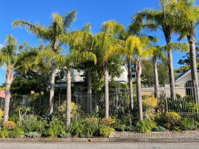 Constantiaberg Eco-Villa